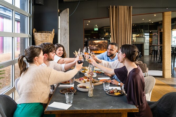Taste of Waiheke Food and Wine Tour - The Auckland start requires careful planning