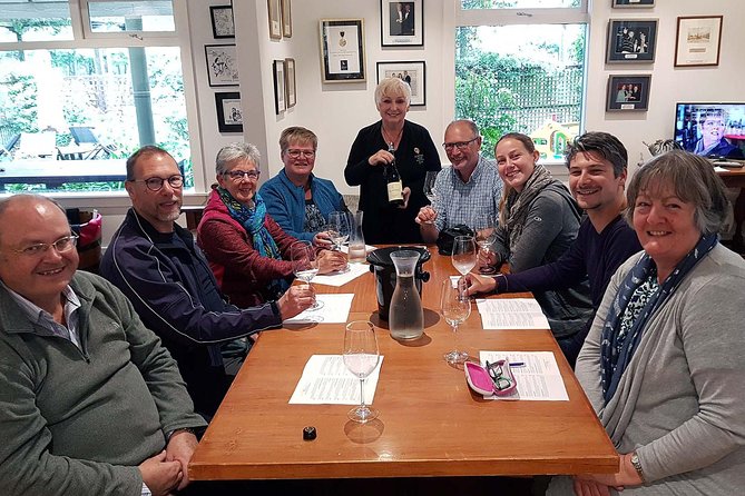 Taste the Valley Wine Tour in Marlborough with Wine Tasting - Who will enjoy this Marlborough tour most