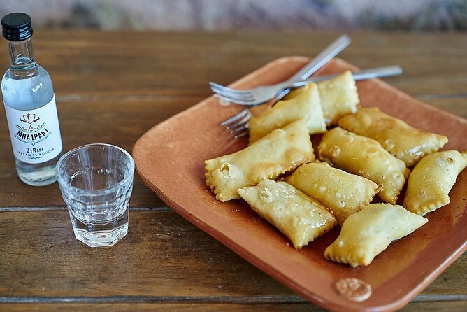 Tastes of Athens: Your Private Greek Feast Tour - Agia Irini Church: coffee with a local pause