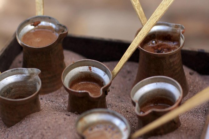 Tastes of Athens: Your Private Greek Feast Tour - Kotzia Square: an easy start in central Athens