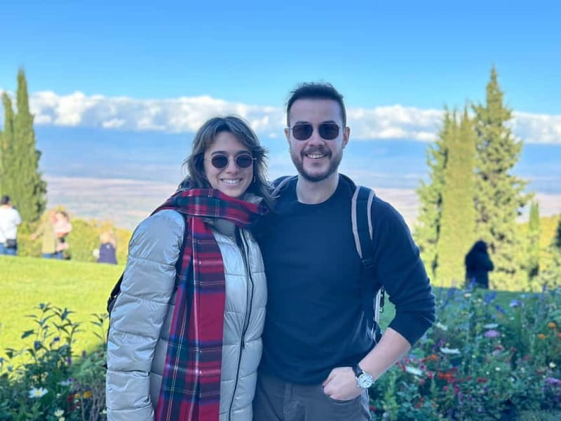 Tbilisi: Kakheti Wine Region Tour with 10 Wine Tastings - Who will get the most from this tour?