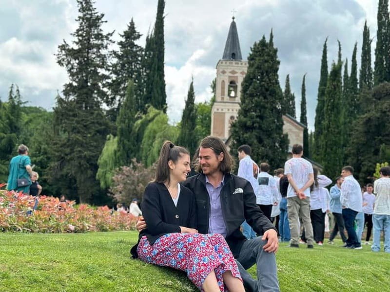 Tbilisi: Kakheti Wine Region Tour with 10 Wine Tastings - Should you book the Kakheti wine tour?