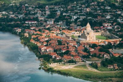 Mtskheta,Jvari,Bazaar,wine tasting,Chronicles of Georgia
