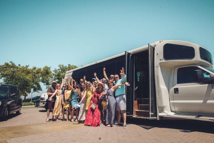 Temecula: 3-Winery Tour with Tastings and Lunch - What the reviews reveal about the experience