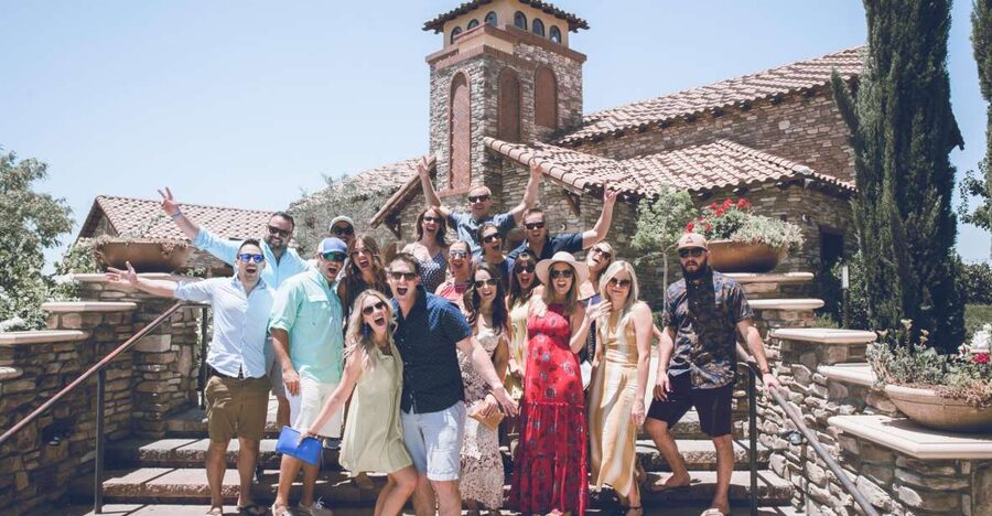 Temecula: 3-Winery Tour with Tastings and Lunch - Who should book this tour?