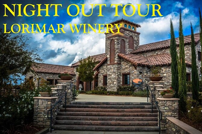 Temecula's Premier Wine Tasting Tour - Why this Temecula tour works well for a wine-country day