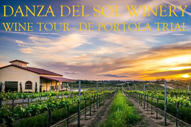 Temecula's Premier Wine Tasting Tour - Lunch at Maurice Car’rie or Oak Mountain