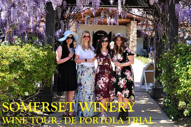 Temecula's Premier Wine Tasting Tour - The $139 price and what it covers