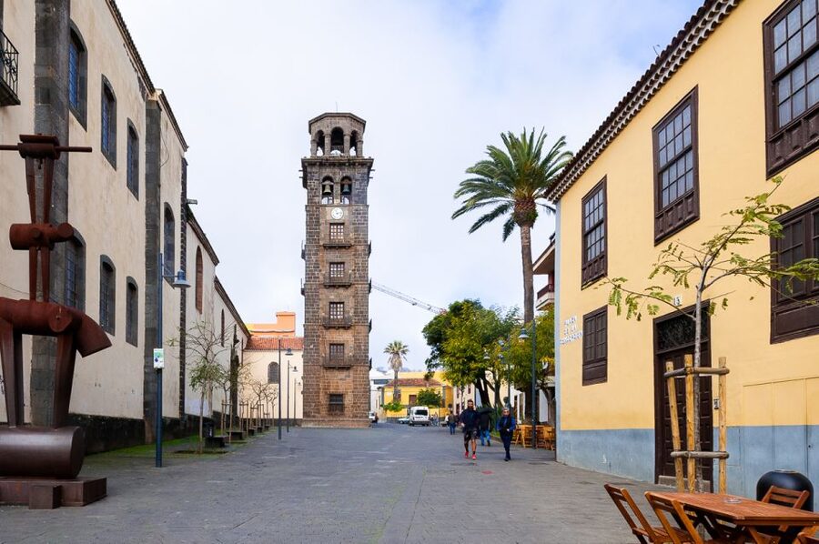 Tenerife: Full-Day Gastronomy and Wine Tour - Key points at a glance