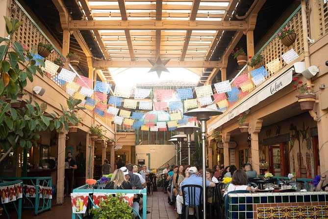 Tequila, Tacos & Tombstones: Old Town Food & Drink Walking Tour - Why tacos and tombstones work in Old Town