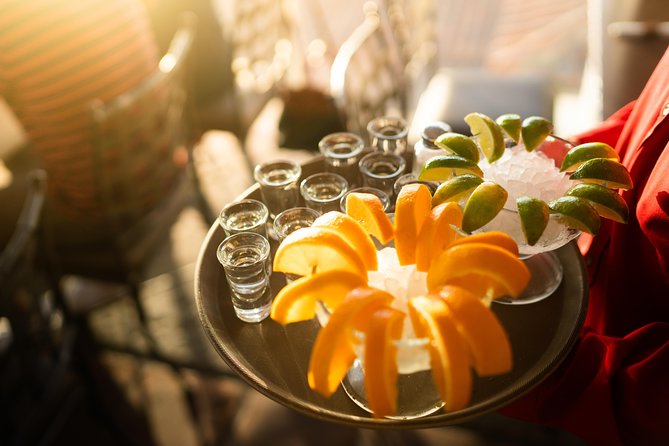 Tequila, Tacos & Tombstones: Old Town Food & Drink Walking Tour - El Campo Santo Cemetery and the old adobe district
