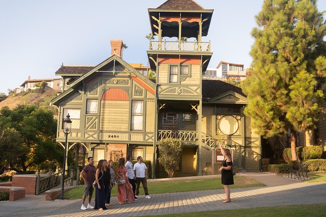 Tequila, Tacos & Tombstones: Old Town Food & Drink Walking Tour - A look at the route and timing