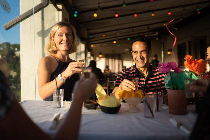 Tequila, Tacos & Tombstones: Old Town Food & Drink Walking Tour - The $94 price and what you receive