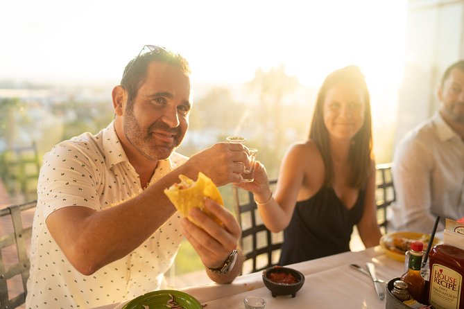Tequila, Tacos & Tombstones: Old Town Food & Drink Walking Tour - The guides make the difference