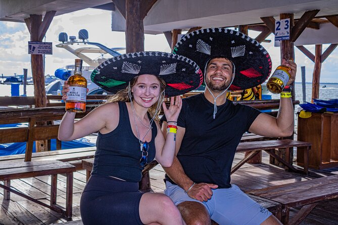 Tequila Tasting Experience in Cancun - Who should book this tasting?