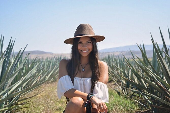 The Agave Experience Tequila Tour in Jalisco - Cava de Oro and the tequila-making process