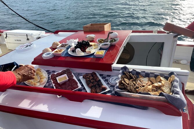 The Best Sunset Sail and Cocktail Hour in Anguilla - A Friendly Crew and Island Stories