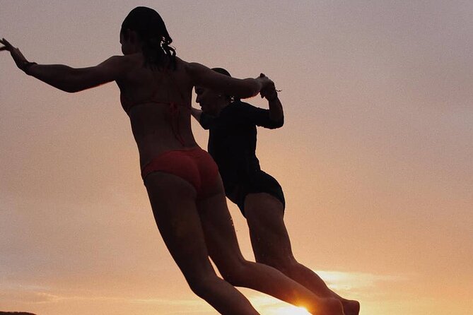The Best Sunset Sail and Cocktail Hour in Anguilla - What the $368 Price Really Buys You