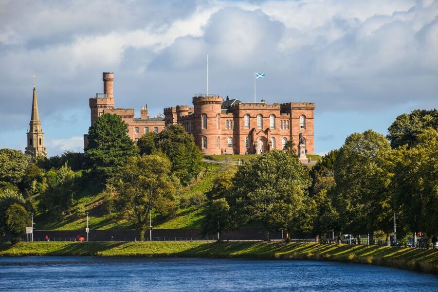 The Cairngorms, Culloden, and Speyside Whisky Tour - Key points to know before you book