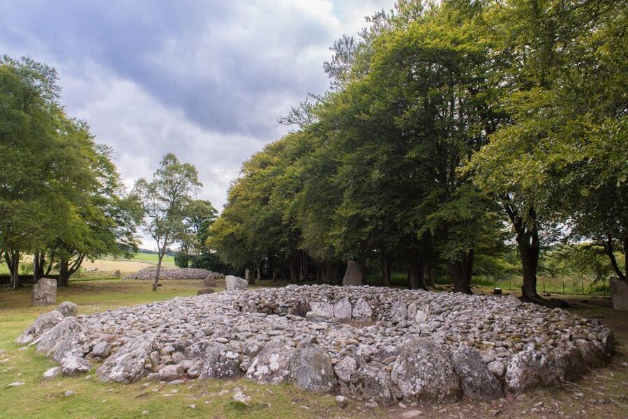The Cairngorms, Culloden, and Speyside Whisky Tour - Cardhu Distillery and the Speyside whisky connection