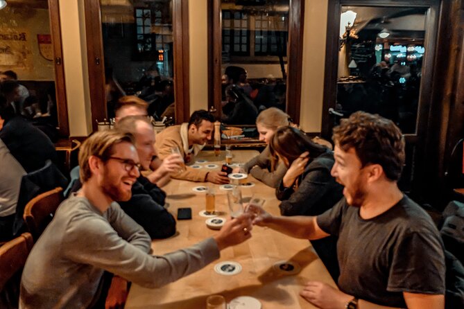 The Legendary Kölsch Brewery Tour - Starting at Heumarkt 47