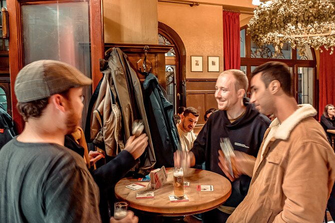 The Legendary Kölsch Brewery Tour - An der Malzmühle and the first Kölsch