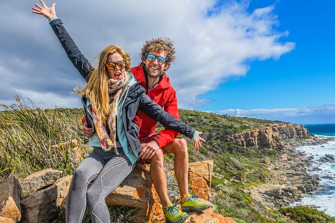The Margaret River wine tour for people who don't do tours! - Key details before you book