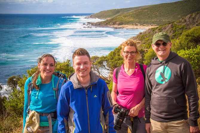The Margaret River wine tour for people who don't do tours! - 10:15 am at the Margaret River Visitor Centre