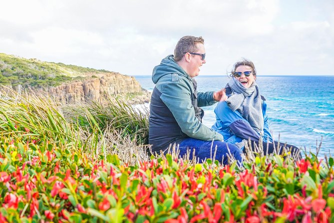 The Margaret River wine tour for people who don't do tours! - A short stop at White Elephant Cafe