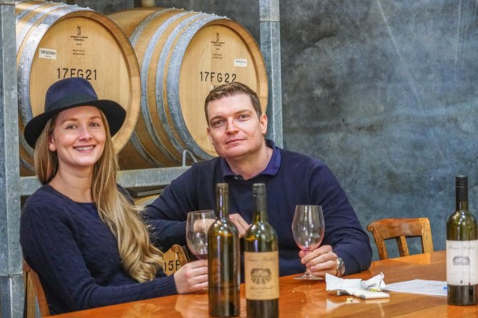 The Margaret River wine tour for people who don't do tours! - A short Cape to Cape Track walk