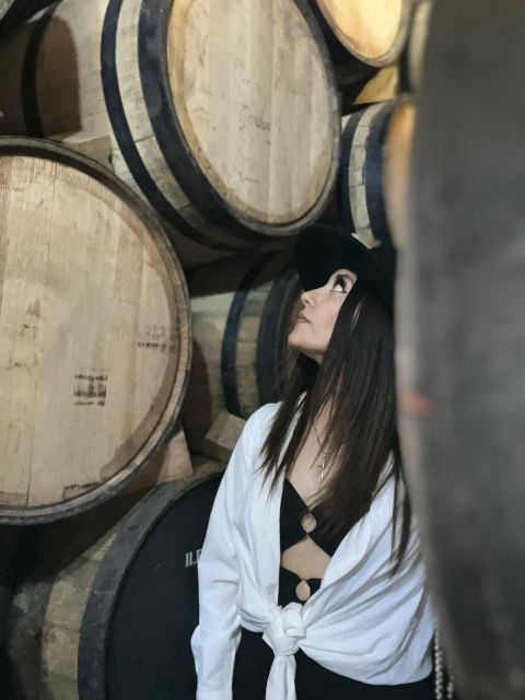 The Mezcal Journey - Should you book The Mezcal Journey?