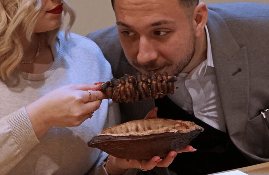 The Turin Chocolate Tasting Experience - Key points to know before booking