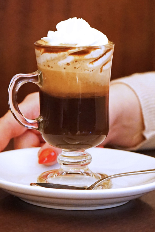 The Turin Chocolate Tasting Experience - Is $51 a fair price?