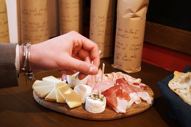 The Turin Chocolate & Wine Tasting Experience - Why Turin is the right place for a chocolate and wine walk