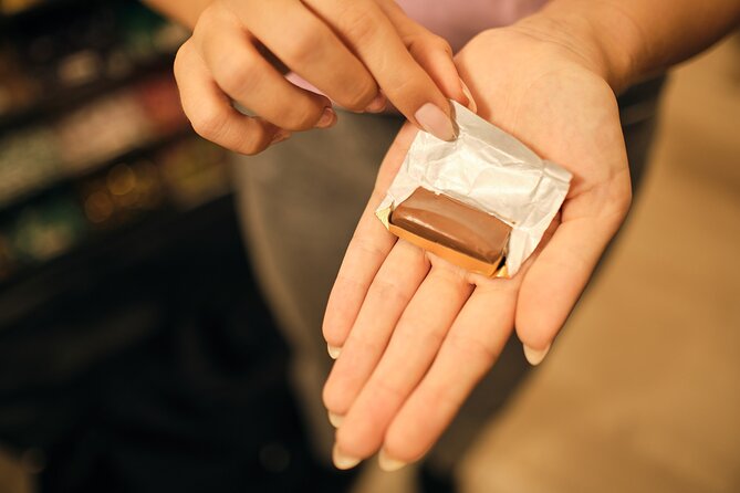 The Turin Chocolate & Wine Tasting Experience - The guide can shape the whole experience
