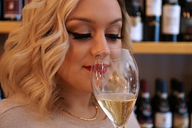 The Turin Chocolate & Wine Tasting Experience - Starting with Bicerin at Caffè Elena