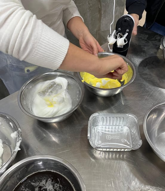 Tiramisù Making Class with Limoncello or Meloncello Tasting - Key points at a glance