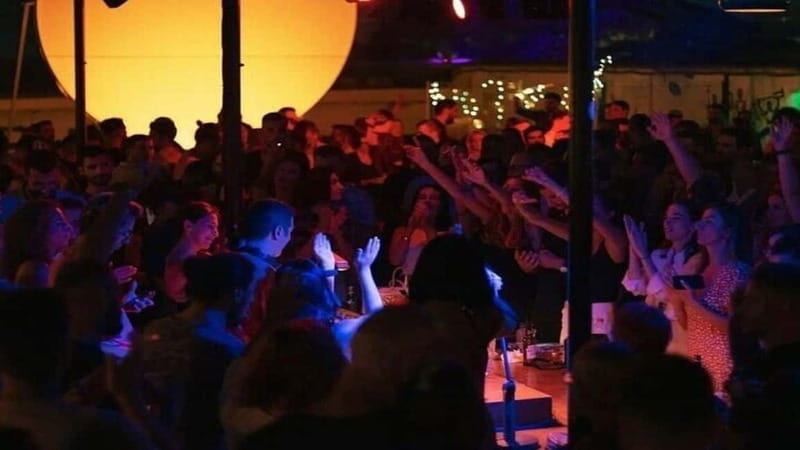 Tirana: Guided Bar Crawl with Welcome Shots - Key points to know before booking