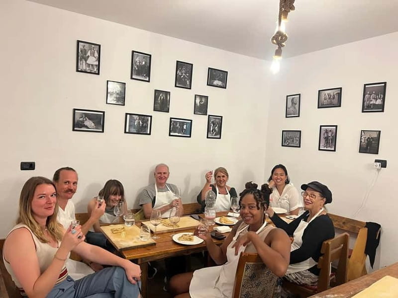 Tirana: Traditional Cooking Class with Wine & Raki Tasting - Practical tips for a better afternoon