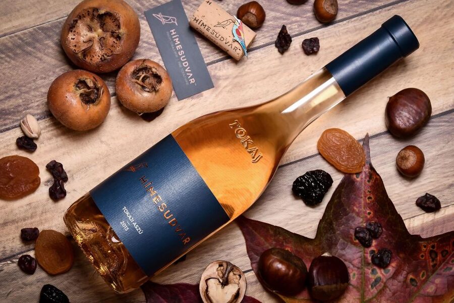 Tokaj: Classic Wine Tasting - Six wines, from dry to Tokaji Aszú