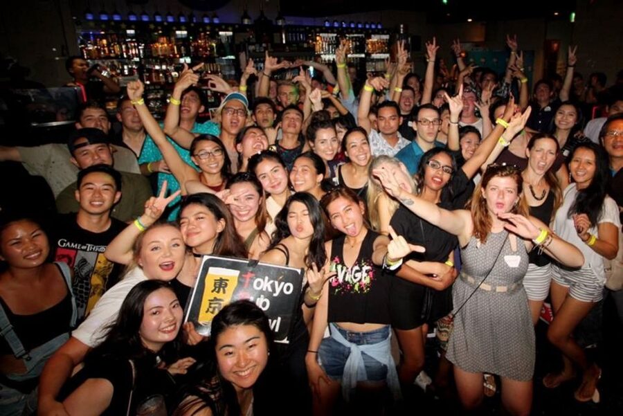 Tokyo: Pub Crawl and Bar Tour - Why this Roppongi pub crawl works for solo visitors