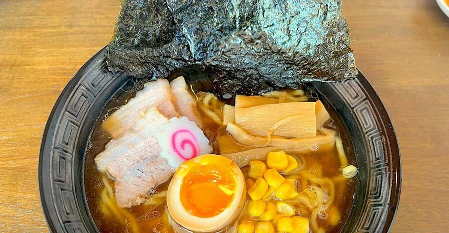 Tokyo: Sushi and Ramen Cooking Class with Sake Pairing Set - Making ramen and sushi in one afternoon