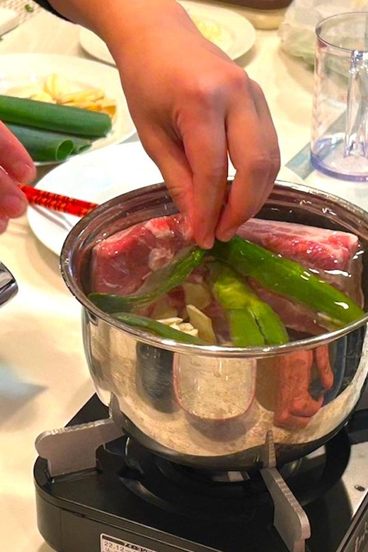 Tokyo: Sushi and Ramen Cooking Class with Sake Pairing Set - Is $129 a fair price?