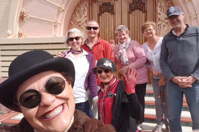 Top-Rated Hawke’s Bay Wine Tour - Small Group - The guide is part of the experience