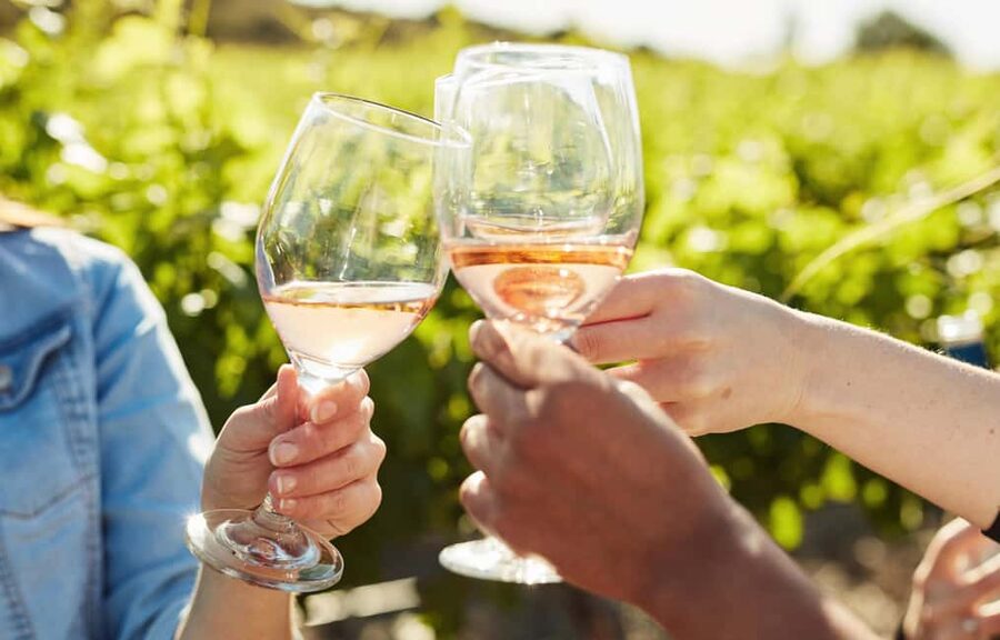 Toronto: Niagara-on-the-Lake, Wine Tasting & Chocolate Tour - Key points at a glance