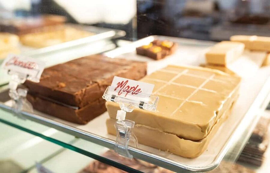 Toronto: Niagara-on-the-Lake, Wine Tasting & Chocolate Tour - Who will get the most from this tour
