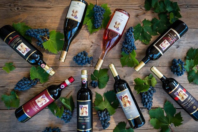 Tour and Tasting at an Organic Winery in the Heart of Chianti Classico Area - Getting to Fattoria di Montemaggio