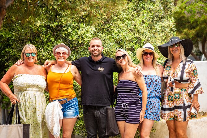 Tour and Wine Tasting in Mykonian Land - What the $82.23 Price Delivers