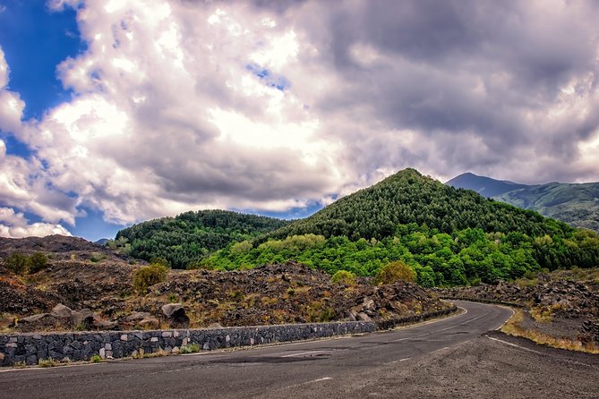 Tour Etna & Wine Tasting - Who will get the most from this day