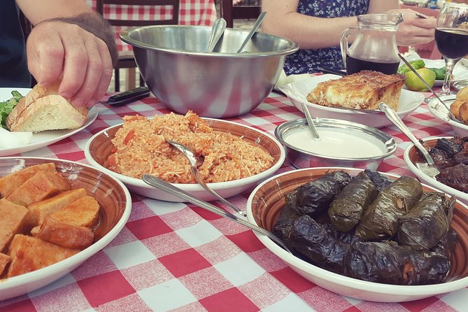 Troodos Mountains Vino Venture: All Inclusive Full Day Wine Tour - Is $142.76 good value?